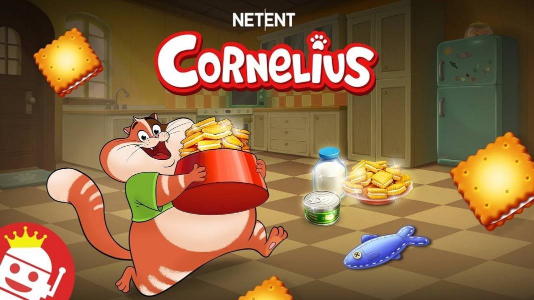 Cornelius slot