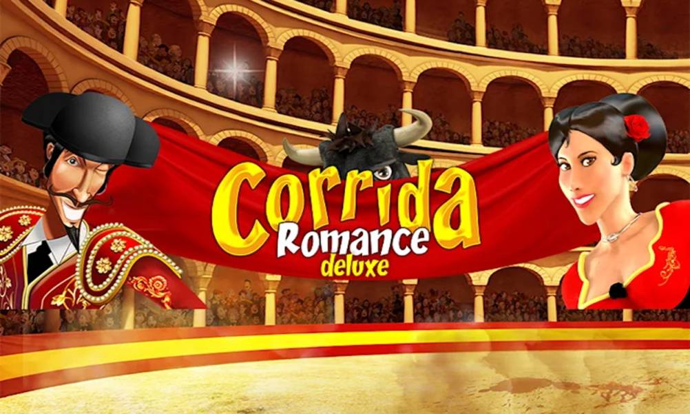 Corrida Romance Deluxe slot
