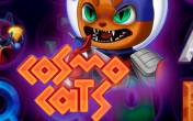 Cosmo Cats (logo)
