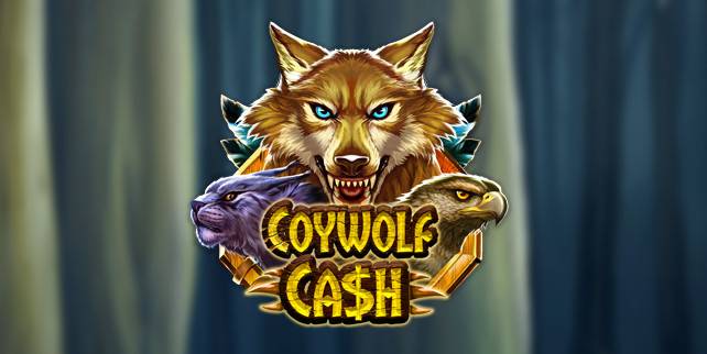 Coywolf Cash slot