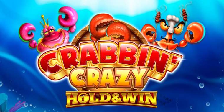 Play Crabbin' Crazy slot CA