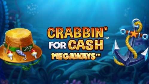 Play Crabbin' for Cash Megaways slot CA