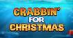 Crabbin' For Christmas (logo)