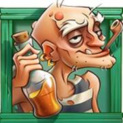 Crabby’s Gold: Boozer
