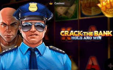 Crack the Bank Hold and Win slot