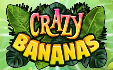 Crazy Bananas slot