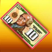 Crazy Money Deluxe: 10 bucks