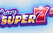 Crazy Super 7s (logo)