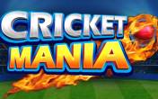 Cricket Mania (logo)