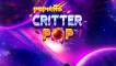 CritterPop (logo)