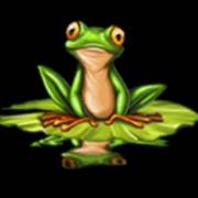 Croc Chase: Frog