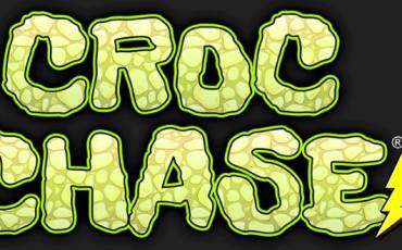 Croc Chase slot