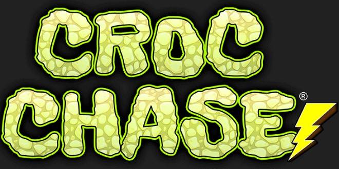 Croc Chase slot