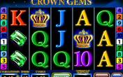 Crown Gems (logo)