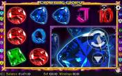 Crowning Glory (logo)