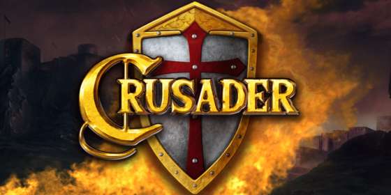 Crusader by Elk Studios CA