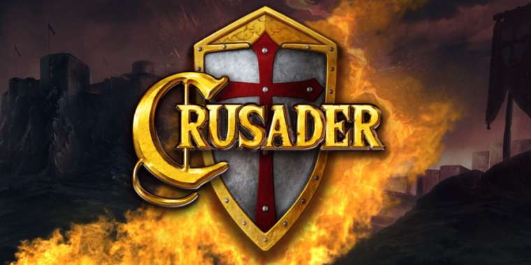 Play Crusader slot CA
