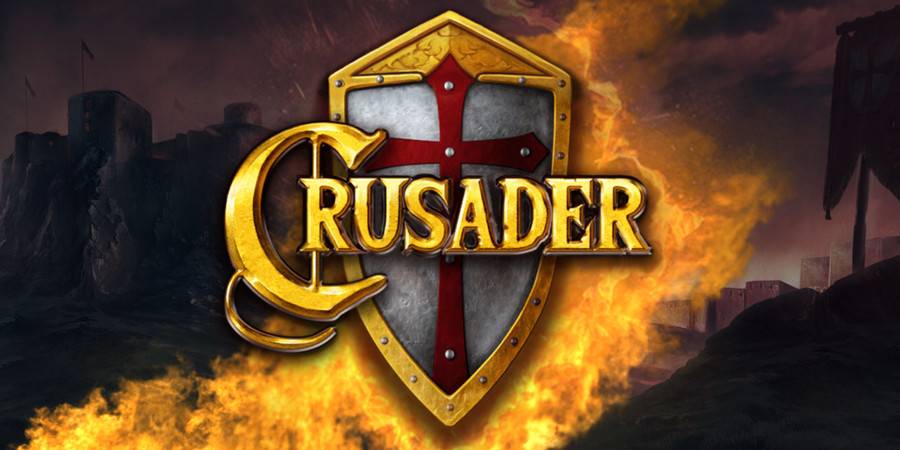 Crusader slot