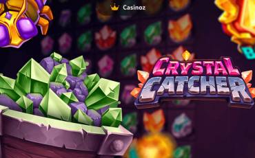 Crystal Catcher slot
