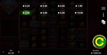 Crystal Classics: Bets