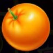 Crystal Classics: Orange