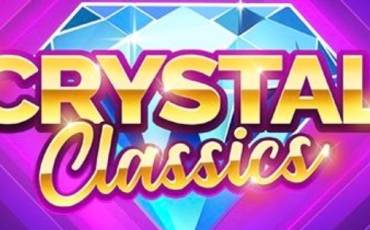 Crystal Classics slot