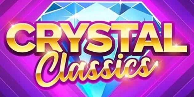Crystal Classics slot