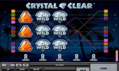 Play Crystal Clear