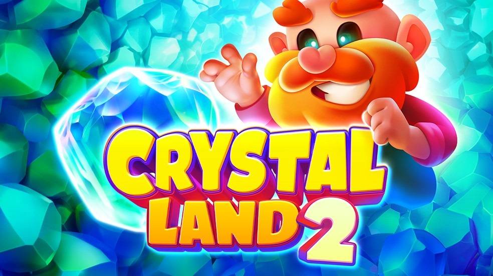 Crystal Land 2 slot