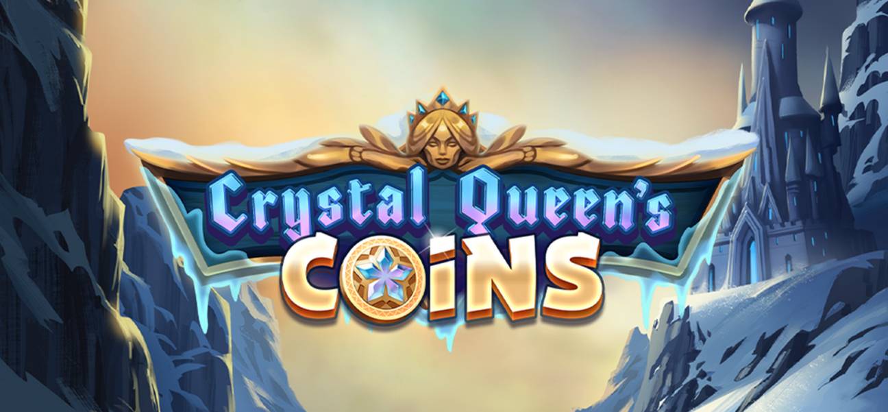 Crystal Queen’s Coins slot