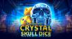 Crystal Skull Dice (logo)