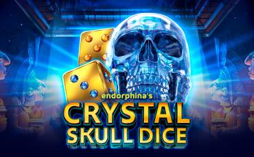Crystal Skull Dice slot