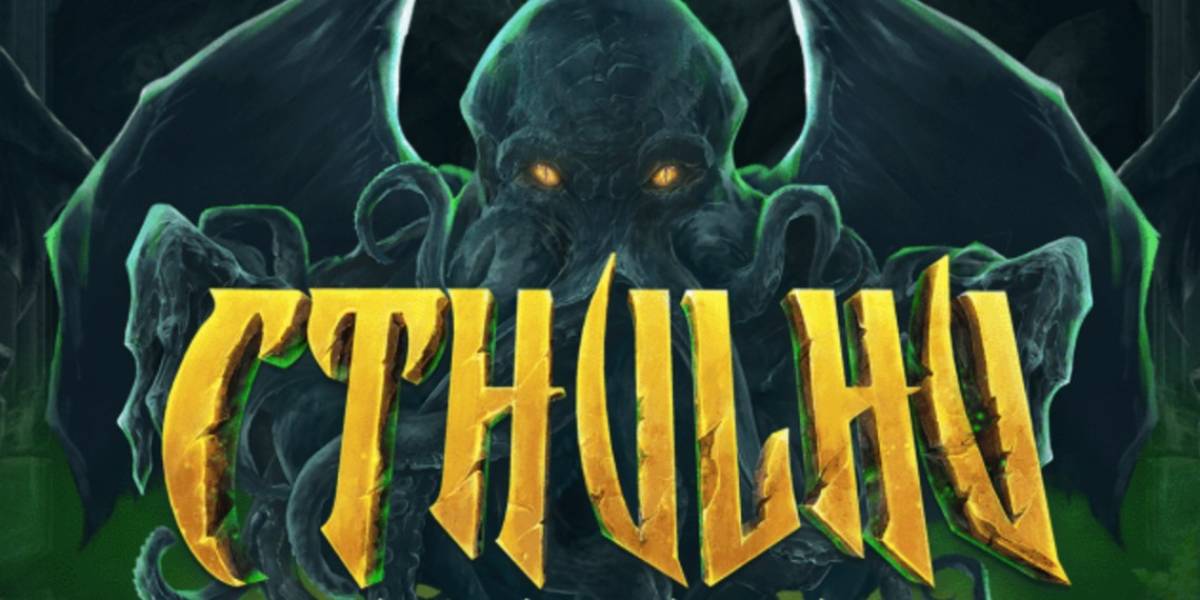 Cthulhu slot