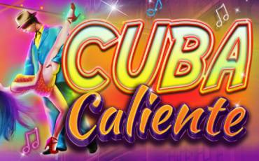 Cuba Caliente slot