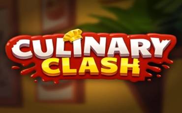 Culinary Clash slot