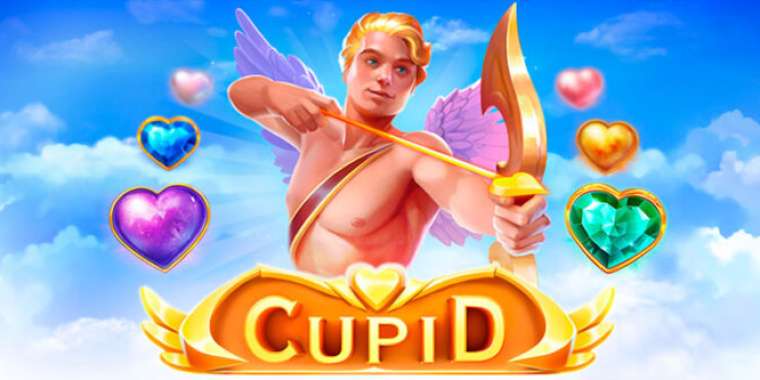 Play Cupid slot CA