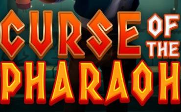 Curse of the Pharaoh slot