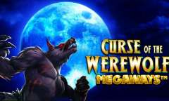 Play Curse of the Werewolf: Megaways