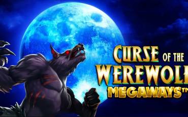 Curse of the Werewolf: Megaways slot