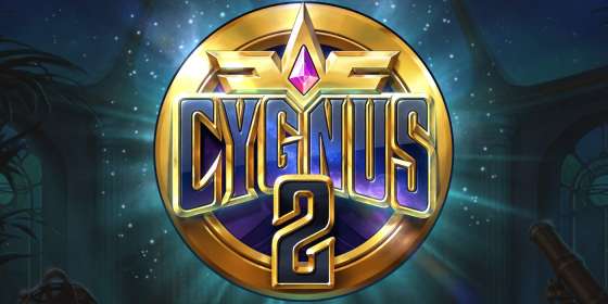 Cygnus 2 by Elk Studios CA