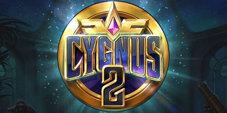 Play Cygnus 2 slot CA