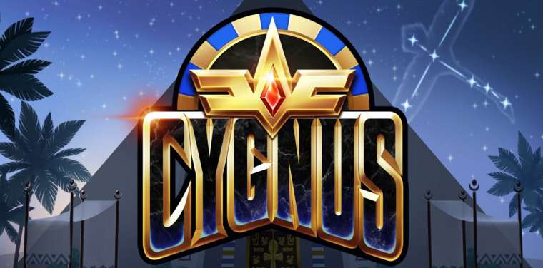 Play Cygnus slot CA
