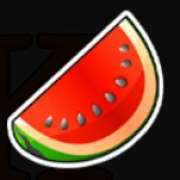 Watermelon symbol in Pick a Fruit slot