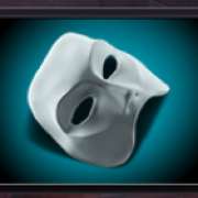 Маска symbol in Universal Monsters: The Phantom’s Curse slot