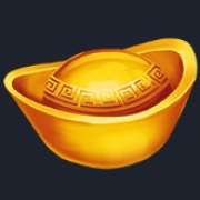 Bowl symbol in Budai Reels slot