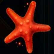 Star symbol in Deep Sea Fortune slot