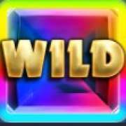 Wild symbol in Vegas Megaways slot