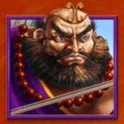 Monk symbol in Journey to the West slot