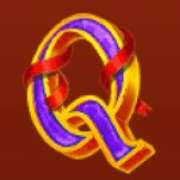 Q symbol in Prost slot