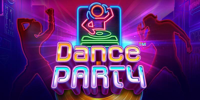Dance Party slot